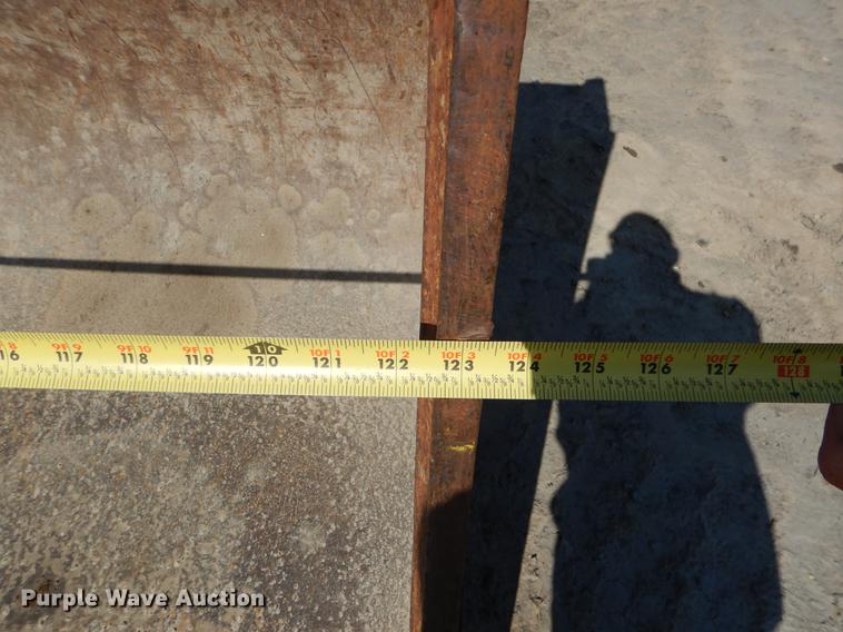 image for item EJ9811 1998 Volvo L150C wheel loader