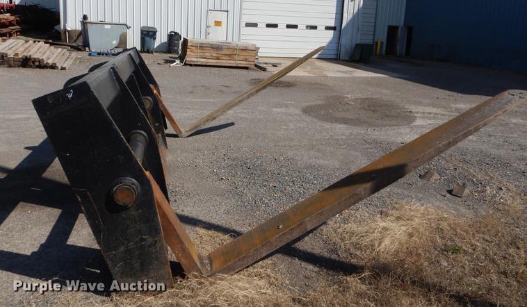 image for item EJ9811 1998 Volvo L150C wheel loader