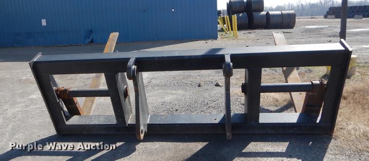 image for item EJ9811 1998 Volvo L150C wheel loader