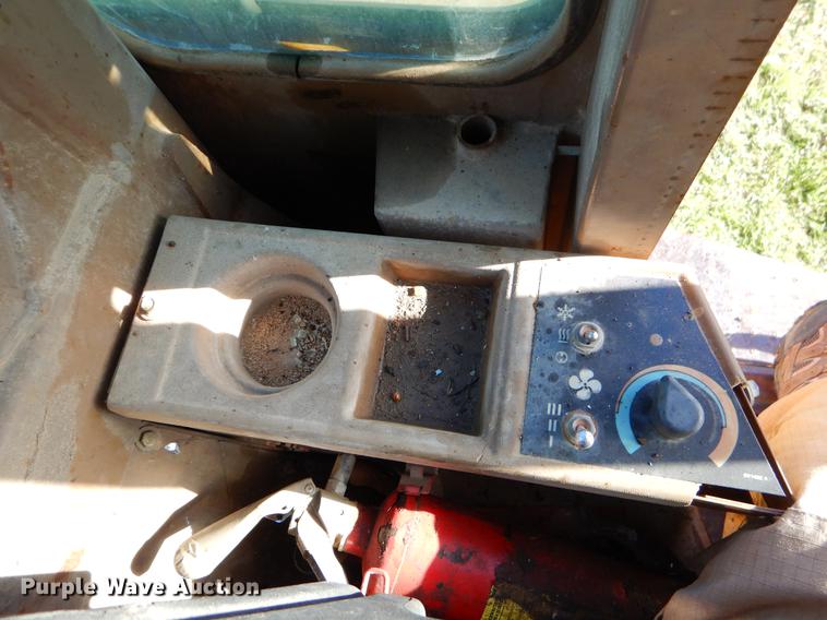 image for item EJ9837 1988 Caterpillar 916 wheel loader