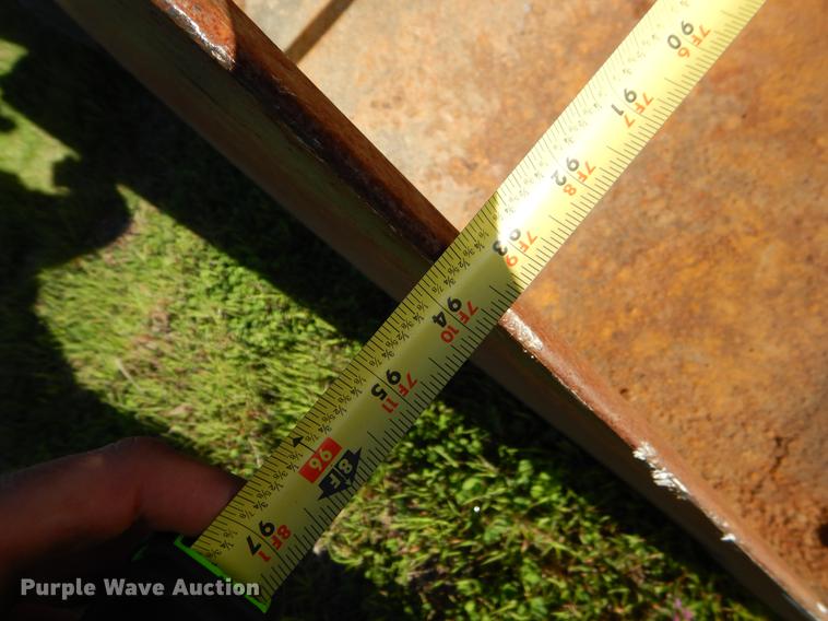 image for item EJ9837 1988 Caterpillar 916 wheel loader