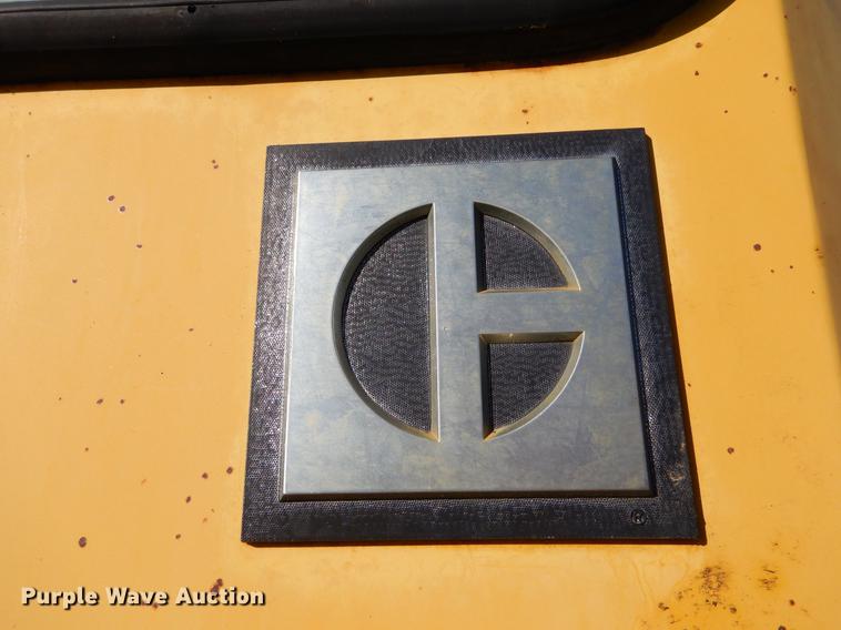 image for item EJ9837 1988 Caterpillar 916 wheel loader