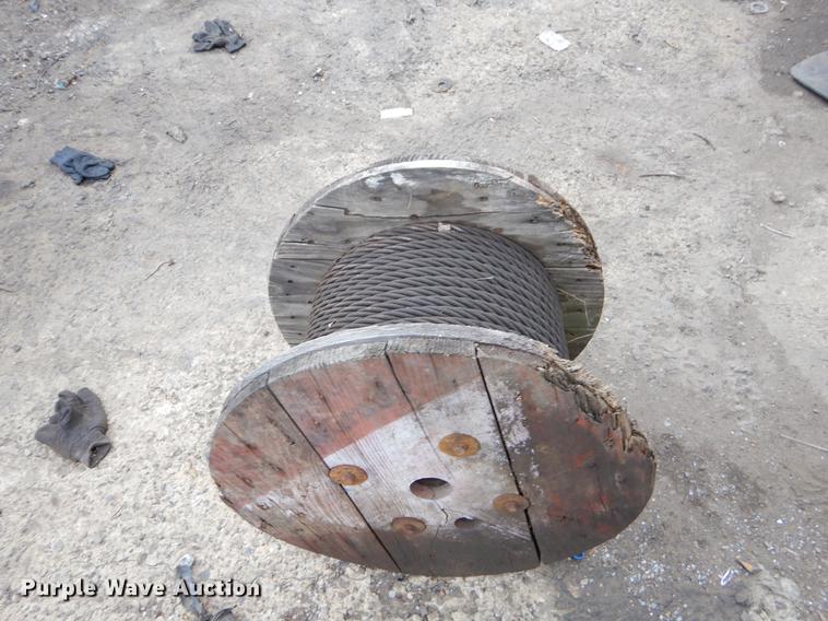 image for item EJ9842 1977 Caterpillar D7 dozer