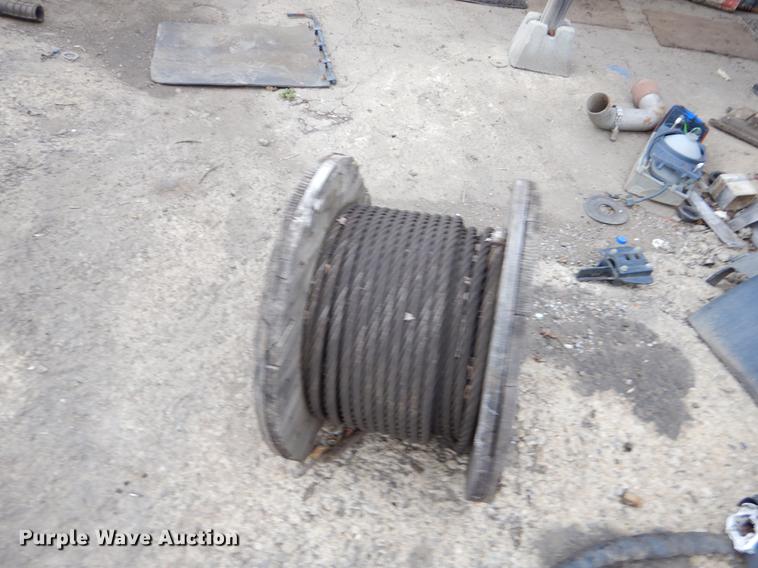 image for item EJ9842 1977 Caterpillar D7 dozer