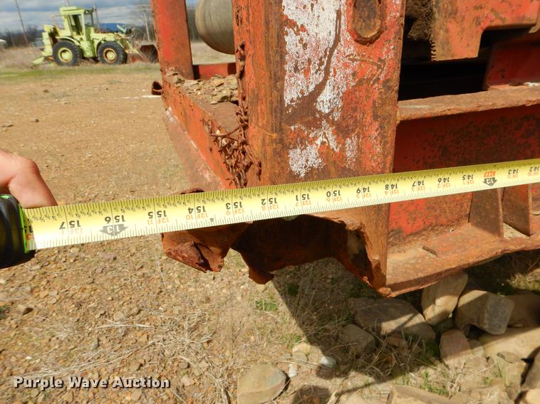 image for item EJ9851 Extec Screens screening plant