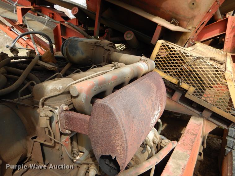 image for item EJ9851 Extec Screens screening plant