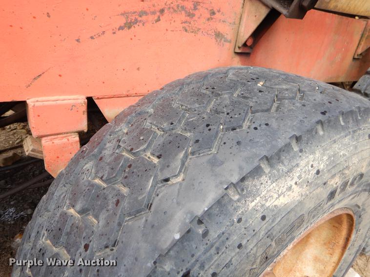 image for item EJ9851 Extec Screens screening plant