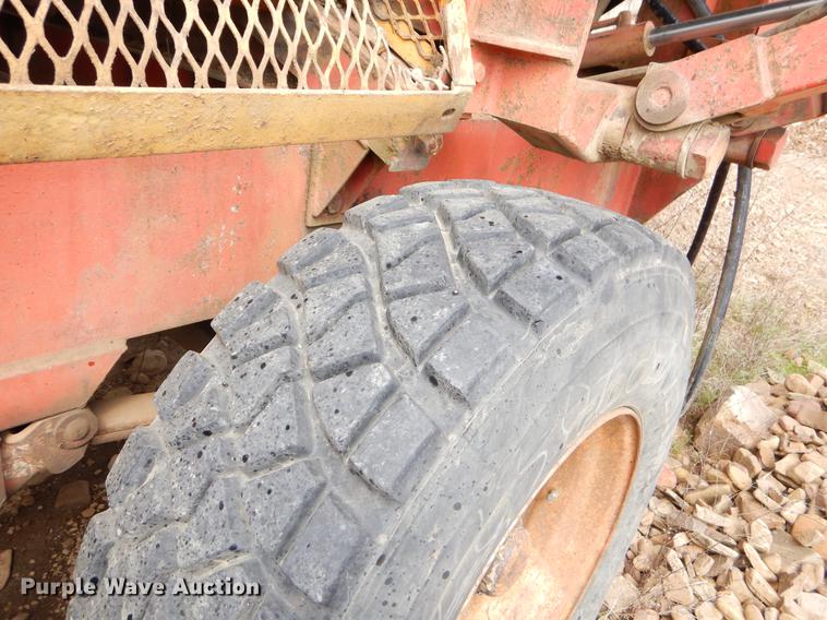 image for item EJ9851 Extec Screens screening plant