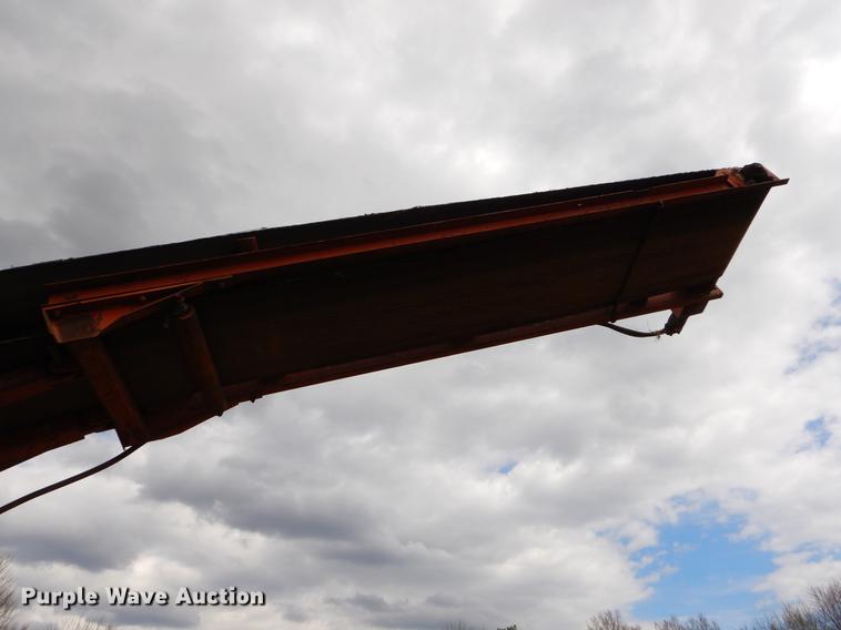 image for item EJ9851 Extec Screens screening plant