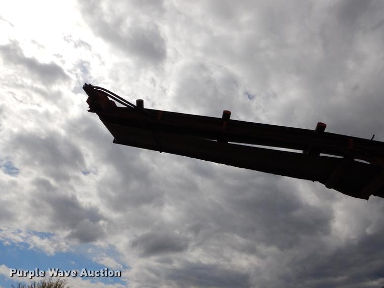 image for item EJ9851 Extec Screens screening plant