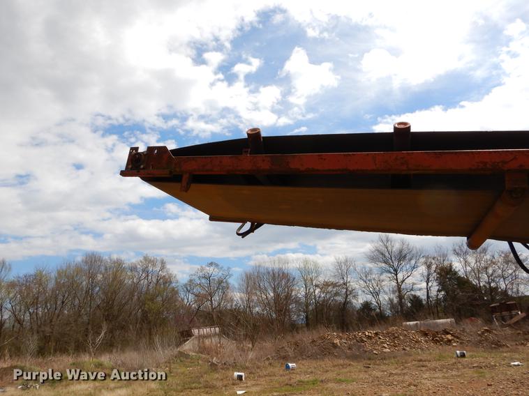 image for item EJ9851 Extec Screens screening plant