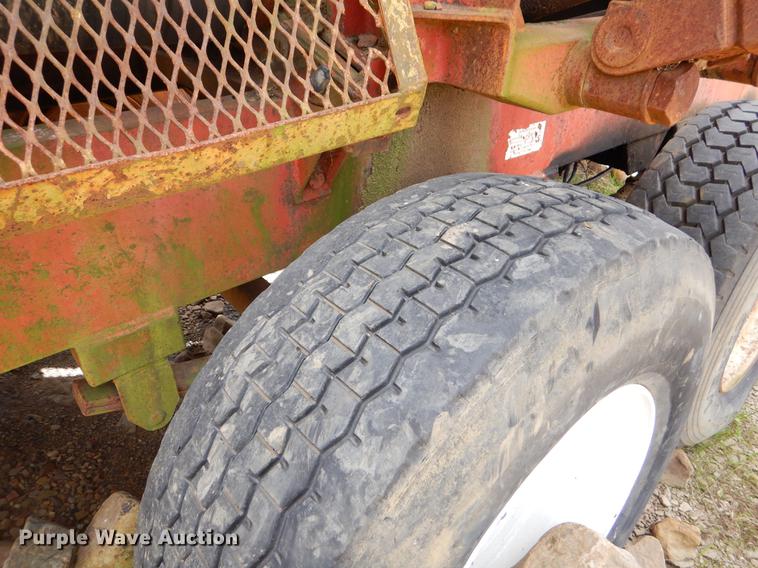 image for item EJ9851 Extec Screens screening plant