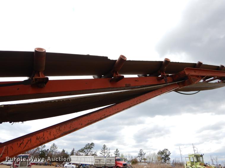 image for item EJ9851 Extec Screens screening plant