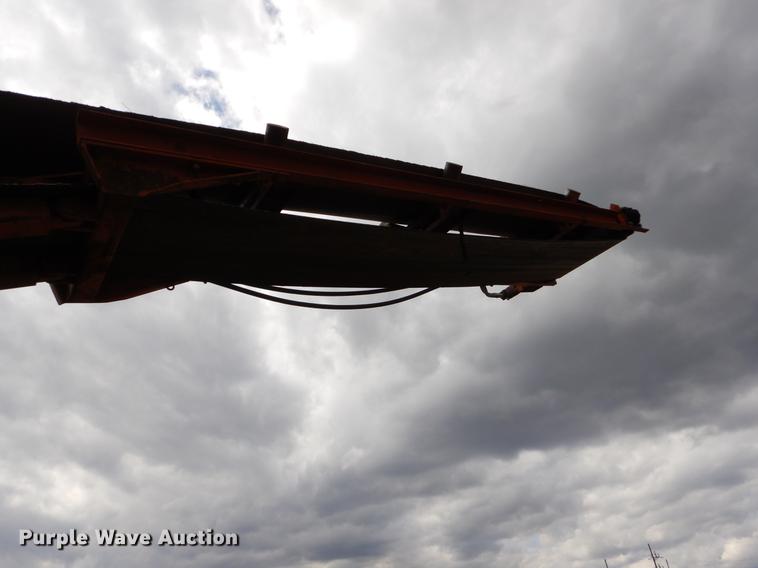 image for item EJ9851 Extec Screens screening plant