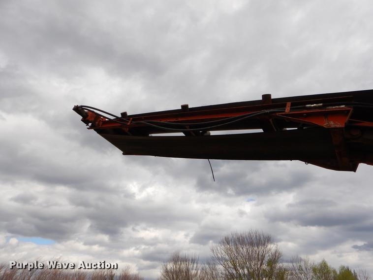 image for item EJ9851 Extec Screens screening plant