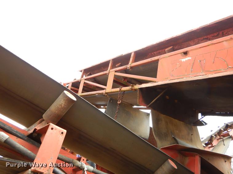 image for item EJ9851 Extec Screens screening plant