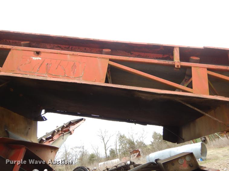 image for item EJ9851 Extec Screens screening plant