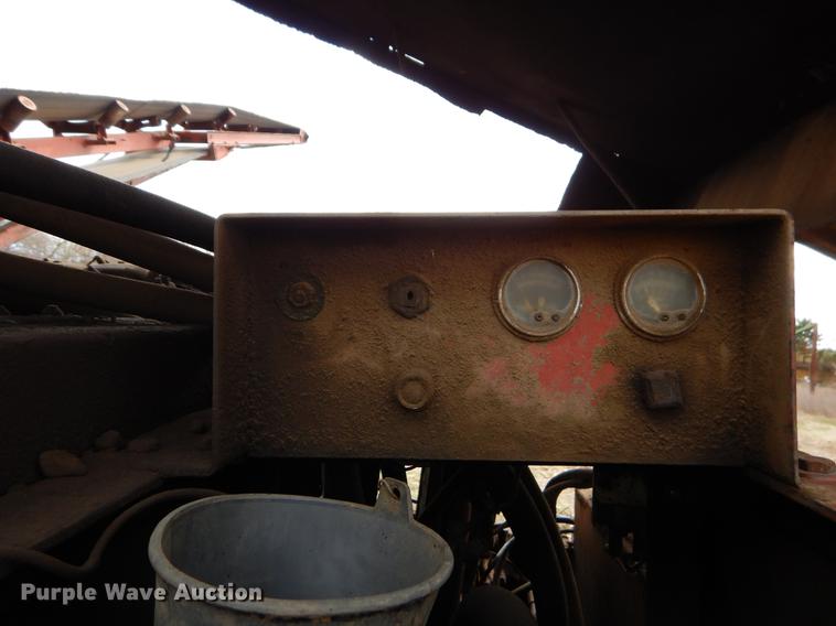 image for item EJ9851 Extec Screens screening plant