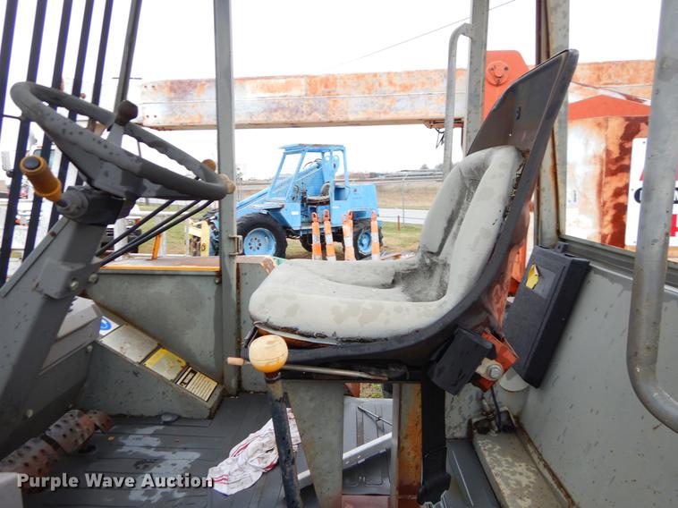 image for item EJ9875 1992 JCB 926 forklift