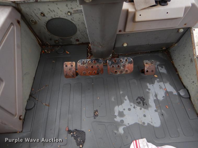 image for item EJ9875 1992 JCB 926 forklift