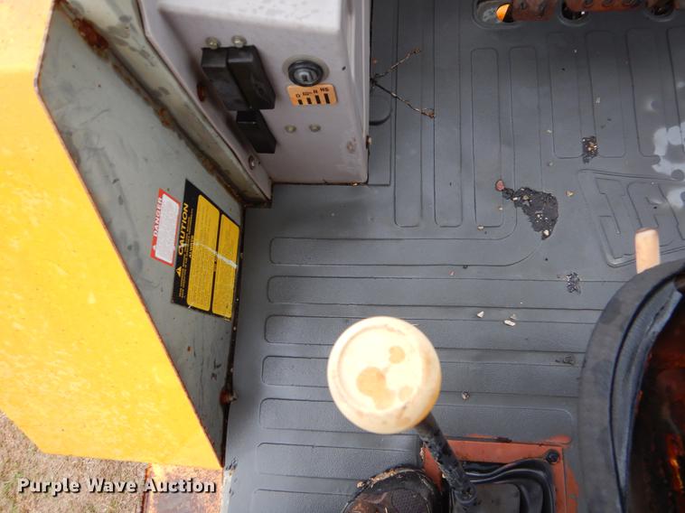 image for item EJ9875 1992 JCB 926 forklift