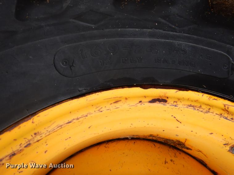 image for item EJ9875 1992 JCB 926 forklift