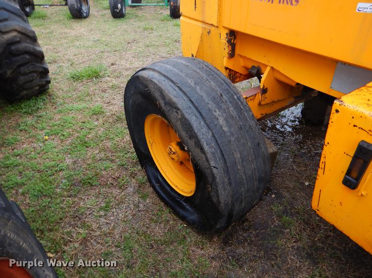 image for item EJ9875 1992 JCB 926 forklift