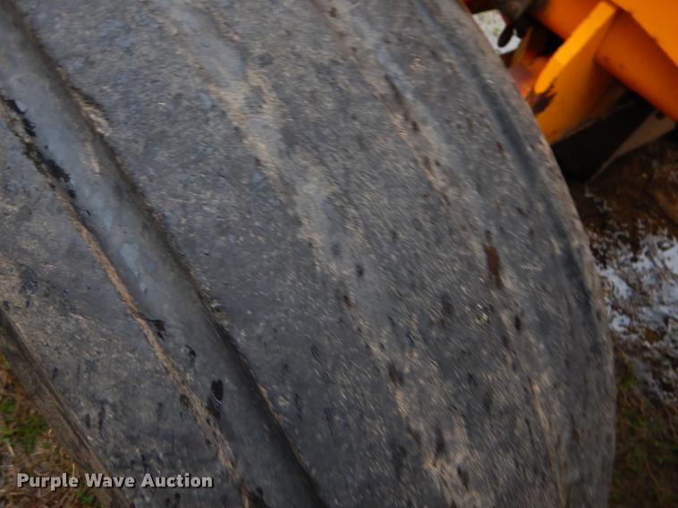 image for item EJ9875 1992 JCB 926 forklift