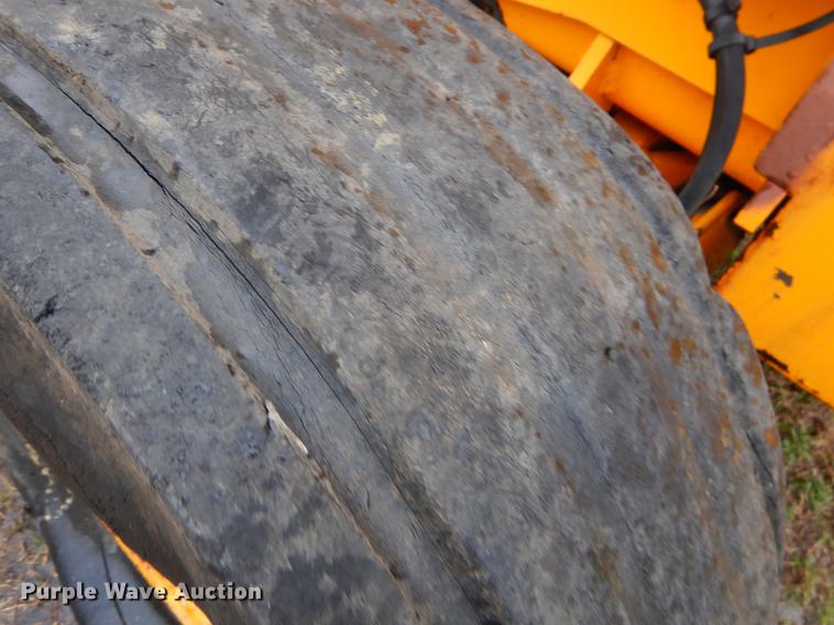 image for item EJ9875 1992 JCB 926 forklift