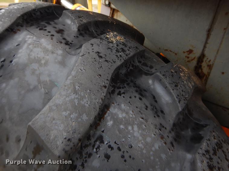 image for item EJ9875 1992 JCB 926 forklift