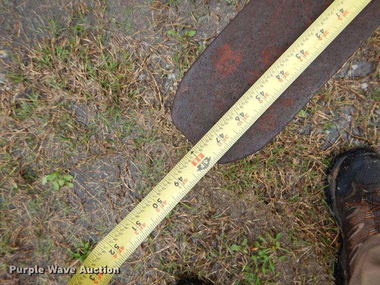 image for item EJ9875 1992 JCB 926 forklift