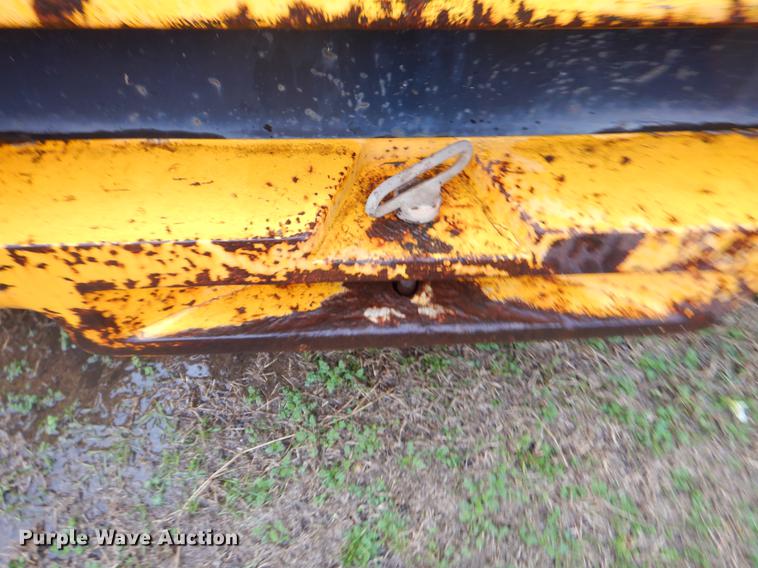 image for item EJ9875 1992 JCB 926 forklift