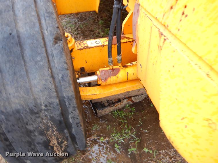 image for item EJ9875 1992 JCB 926 forklift