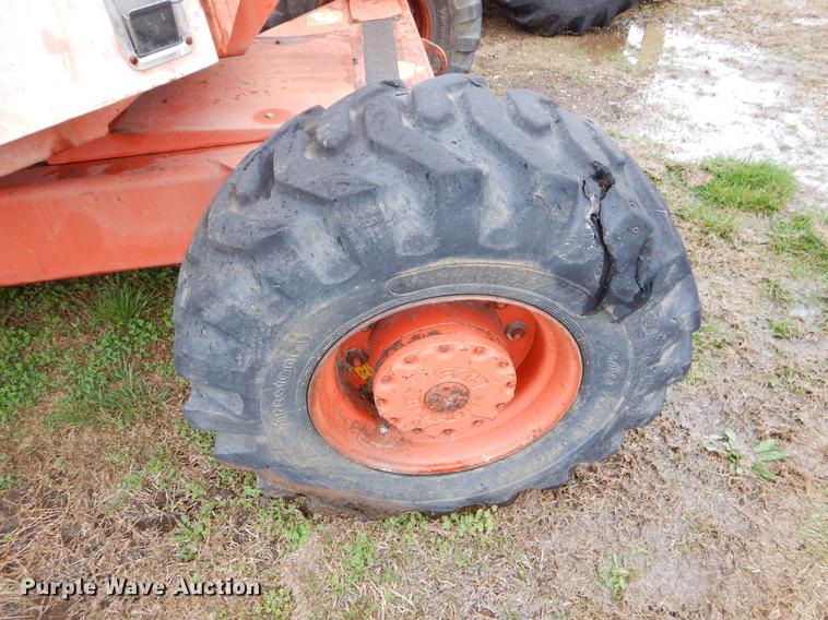 image for item EJ9876 Snorkelift ATB-50ALTO boom lift