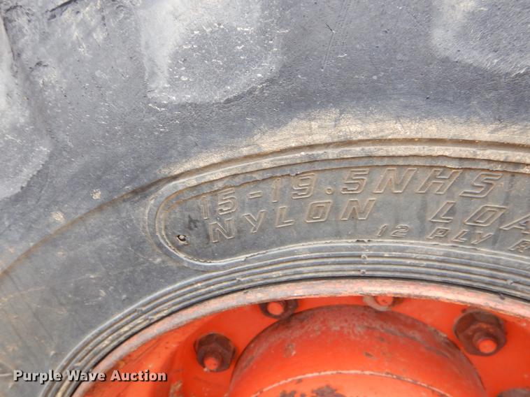 image for item EJ9876 Snorkelift ATB-50ALTO boom lift