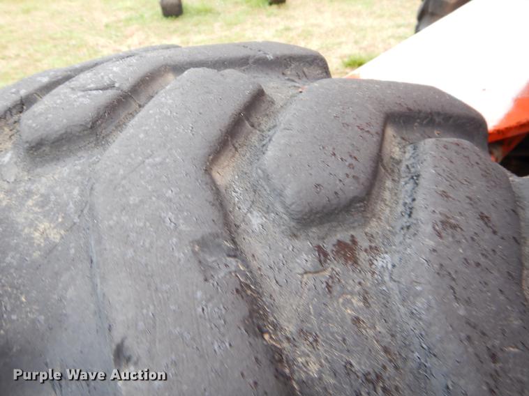 image for item EJ9876 Snorkelift ATB-50ALTO boom lift