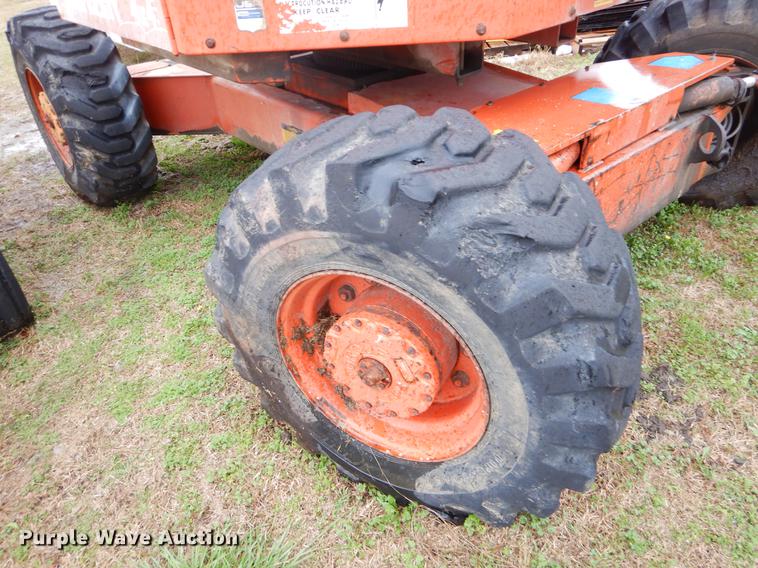 image for item EJ9876 Snorkelift ATB-50ALTO boom lift