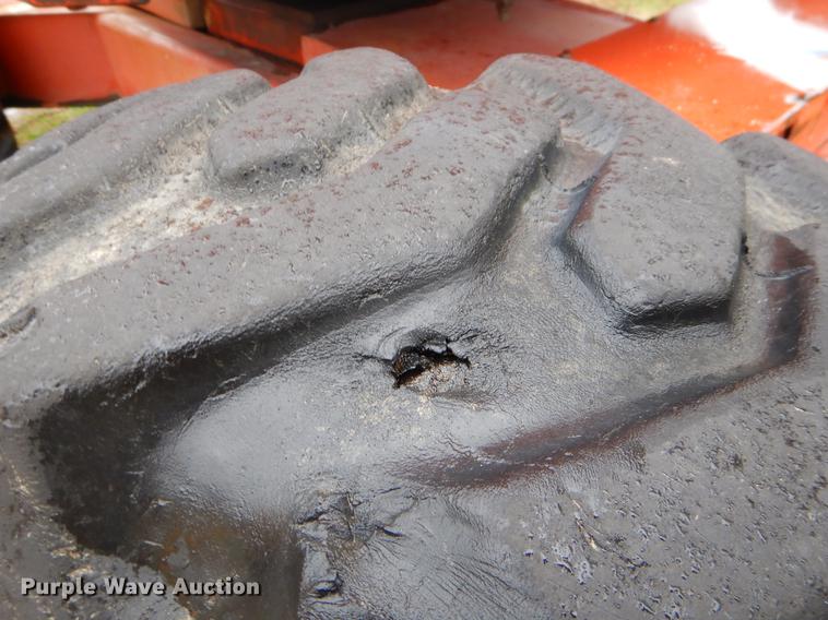 image for item EJ9876 Snorkelift ATB-50ALTO boom lift