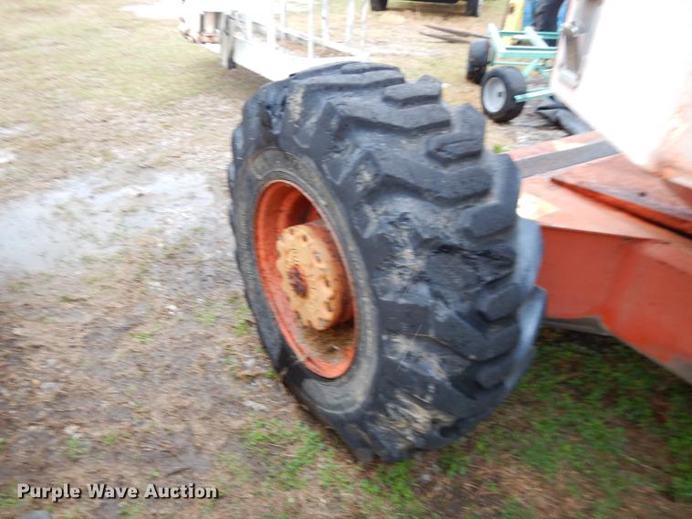 image for item EJ9876 Snorkelift ATB-50ALTO boom lift