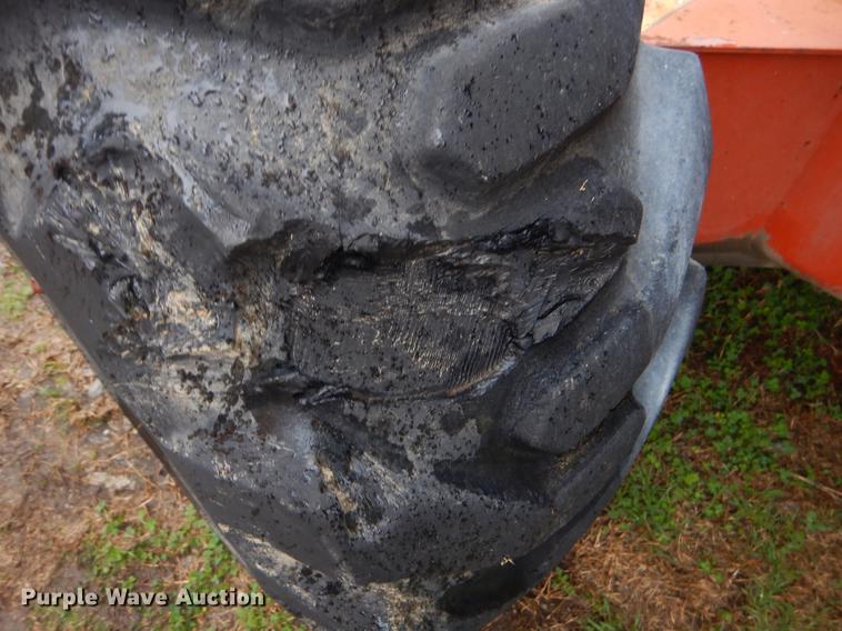 image for item EJ9876 Snorkelift ATB-50ALTO boom lift