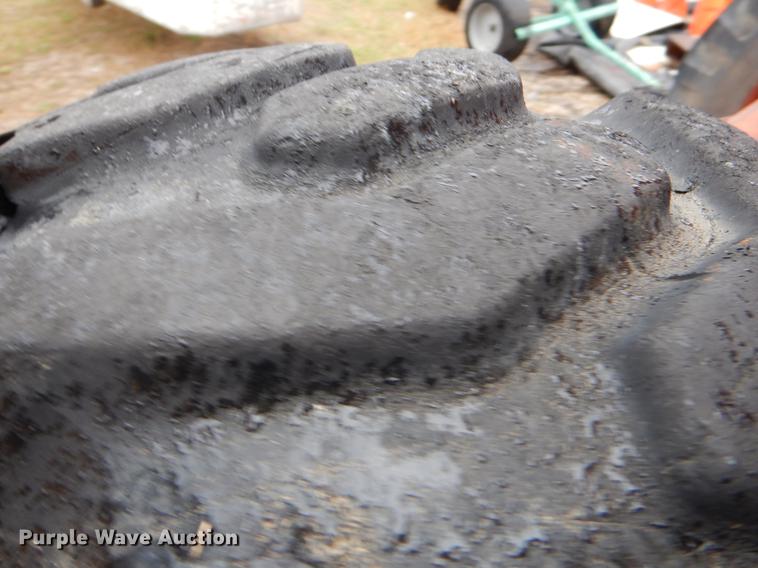 image for item EJ9876 Snorkelift ATB-50ALTO boom lift