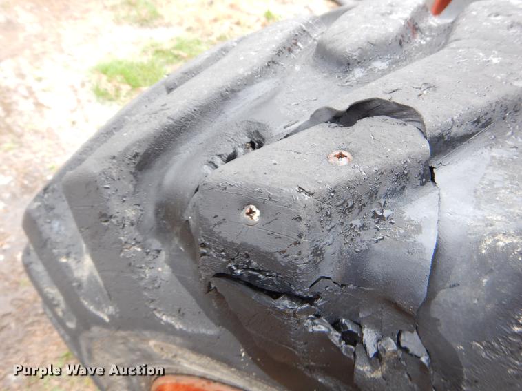 image for item EJ9876 Snorkelift ATB-50ALTO boom lift