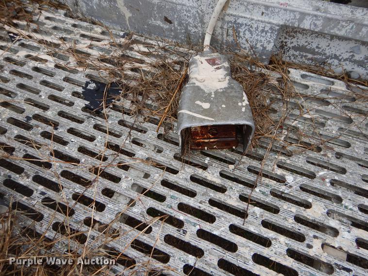 image for item EJ9876 Snorkelift ATB-50ALTO boom lift