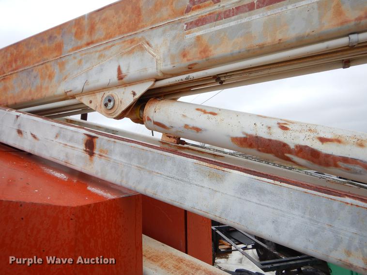 image for item EJ9876 Snorkelift ATB-50ALTO boom lift