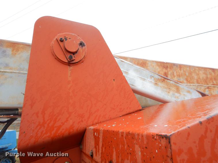 image for item EJ9876 Snorkelift ATB-50ALTO boom lift