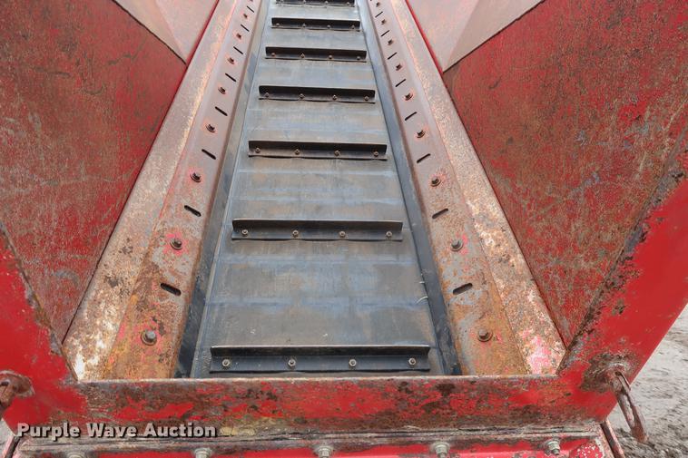 image for item EL9250 Royer Industries 166 soil shredder