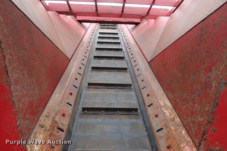 image for item EL9250 Royer Industries 166 soil shredder