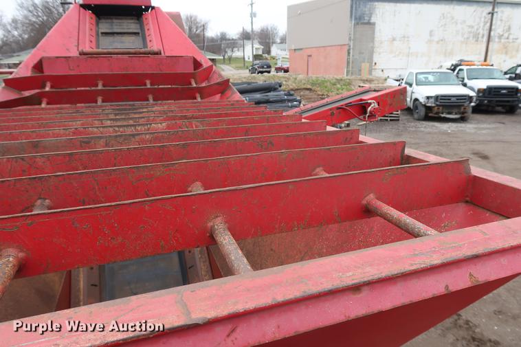 image for item EL9250 Royer Industries 166 soil shredder