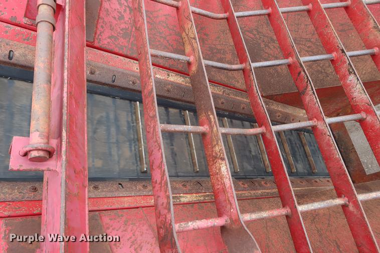 image for item EL9250 Royer Industries 166 soil shredder