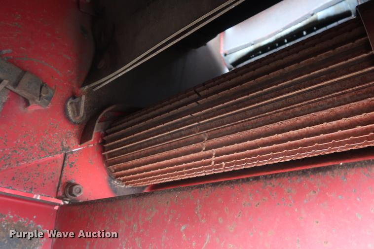 image for item EL9250 Royer Industries 166 soil shredder